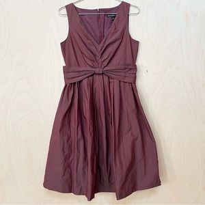 Banana Republic Mad Men Collection Cocktail Betty Dress